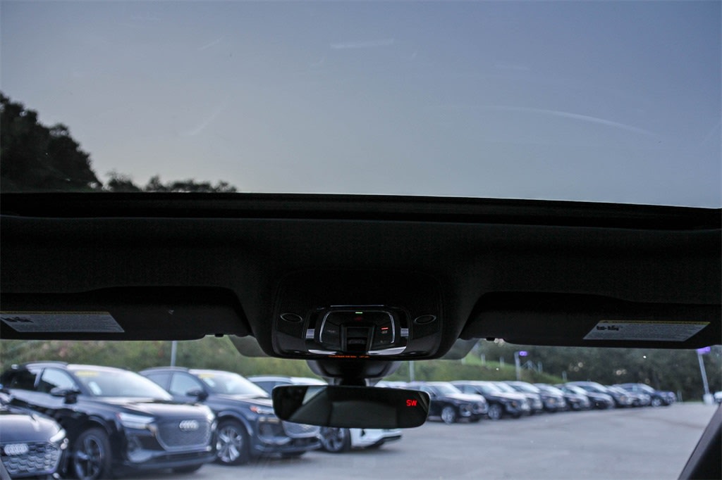 Thumbnail: 2023 Audi S4 - 23