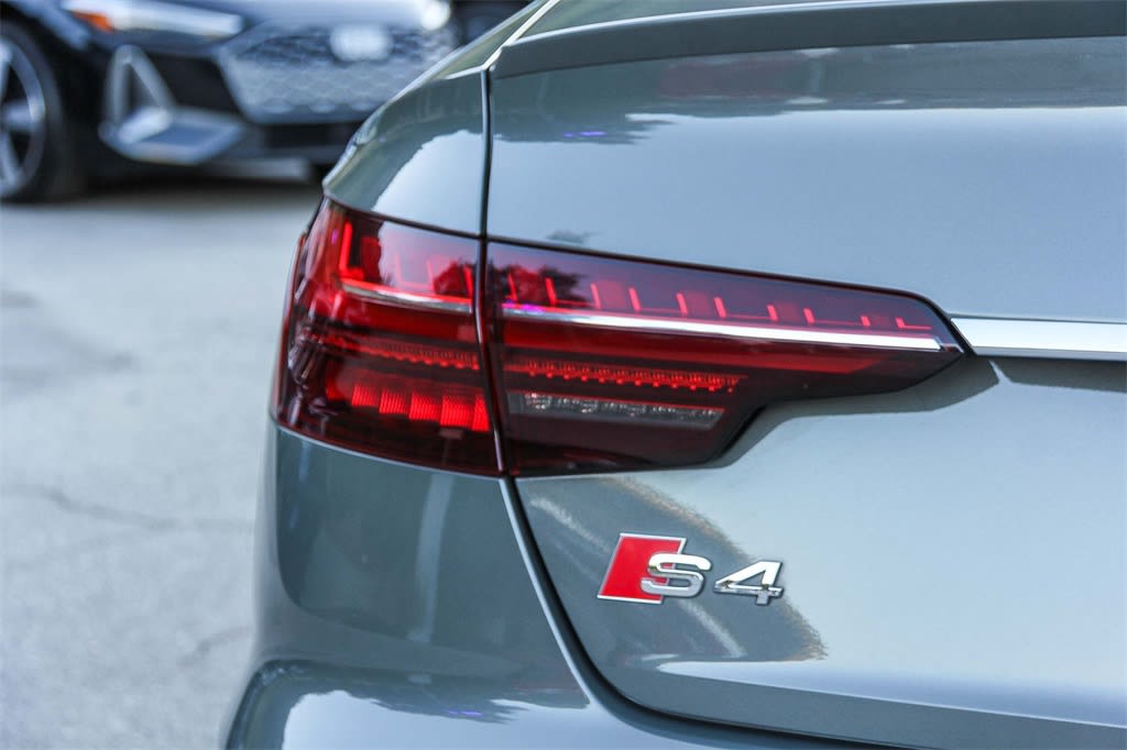 Thumbnail: 2023 Audi S4 - 22