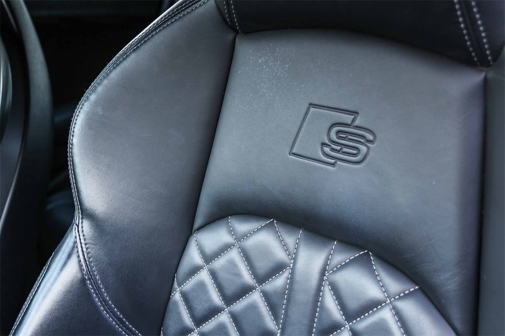 Thumbnail: 2023 Audi S4 - 7