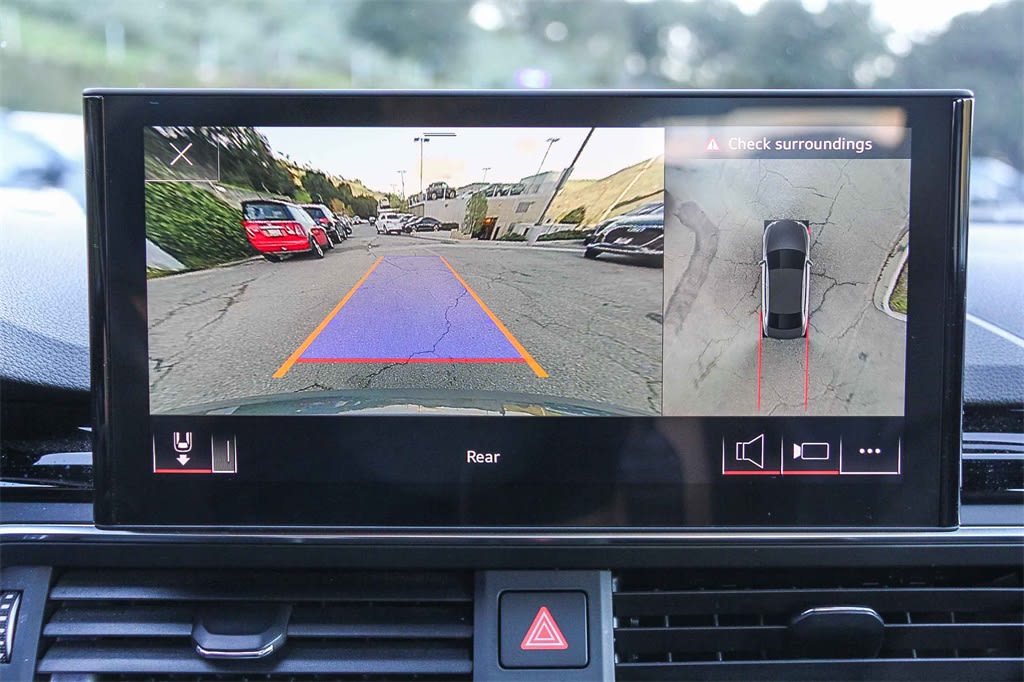 Thumbnail: 2023 Audi S4 - 27