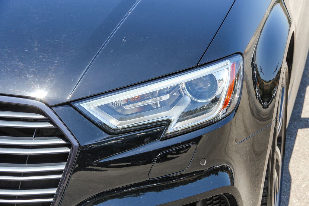 Thumbnail: 2020 Audi A3 - 19