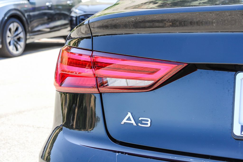 Thumbnail: 2020 Audi A3 - 21