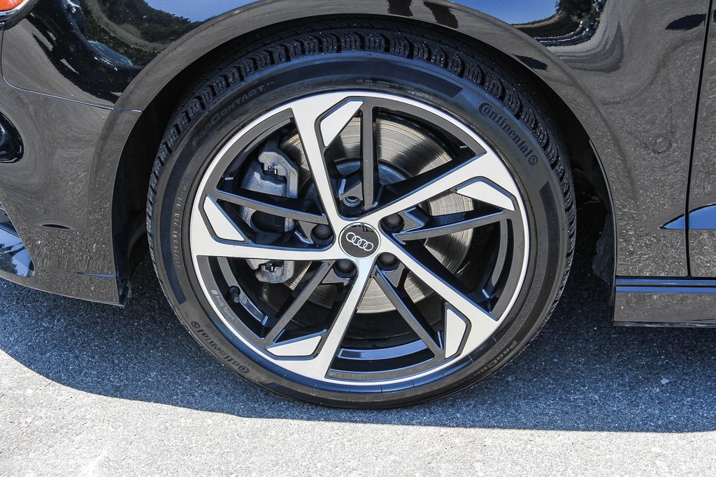Thumbnail: 2020 Audi A3 - 6