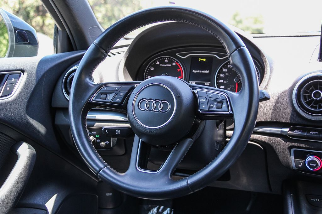 Thumbnail: 2020 Audi A3 - 8