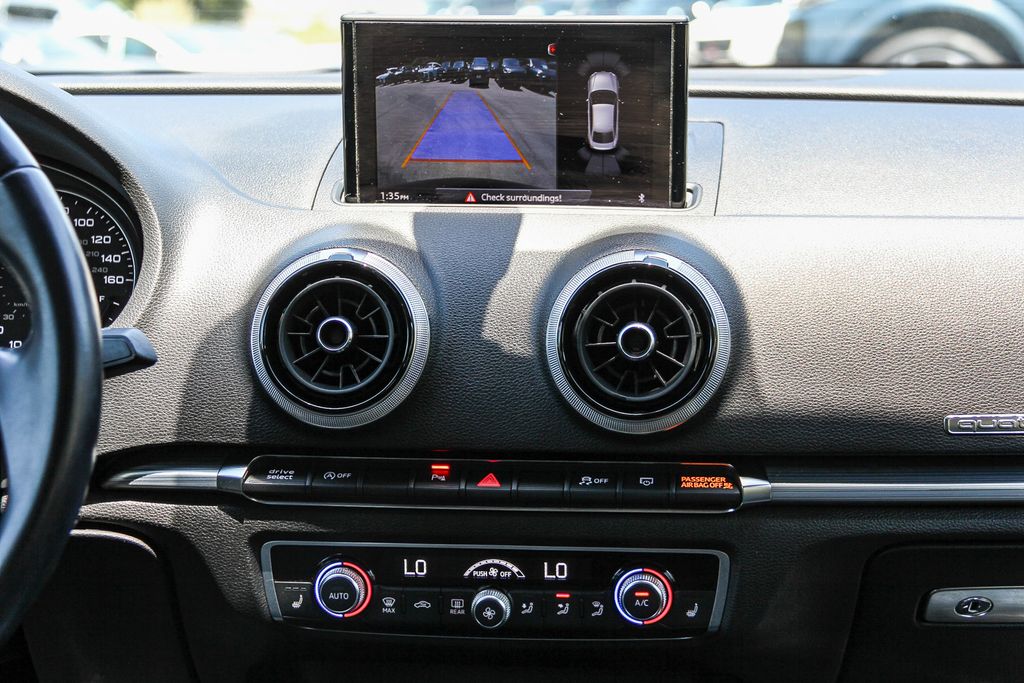 Thumbnail: 2020 Audi A3 - 12