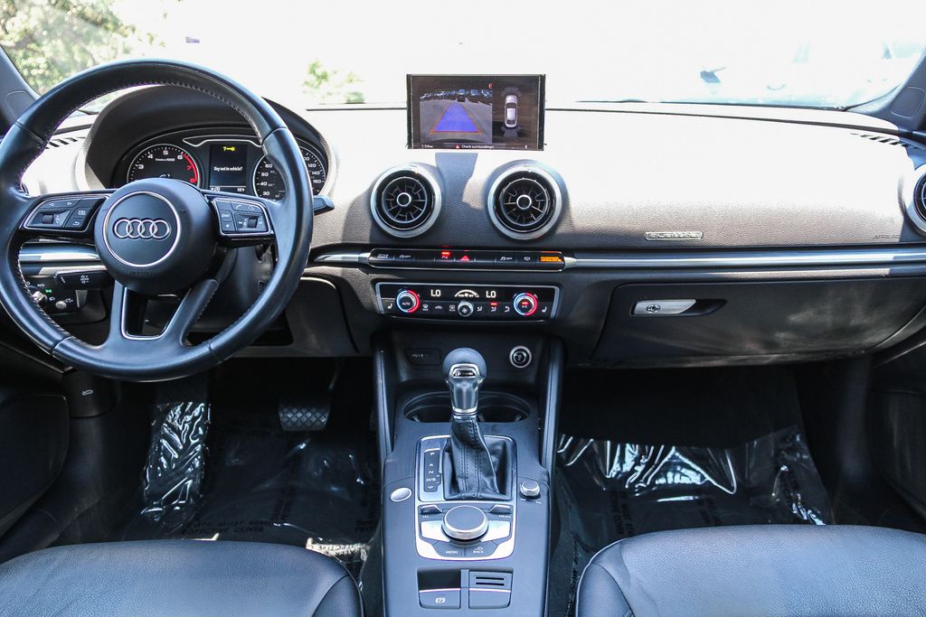 Thumbnail: 2020 Audi A3 - 2