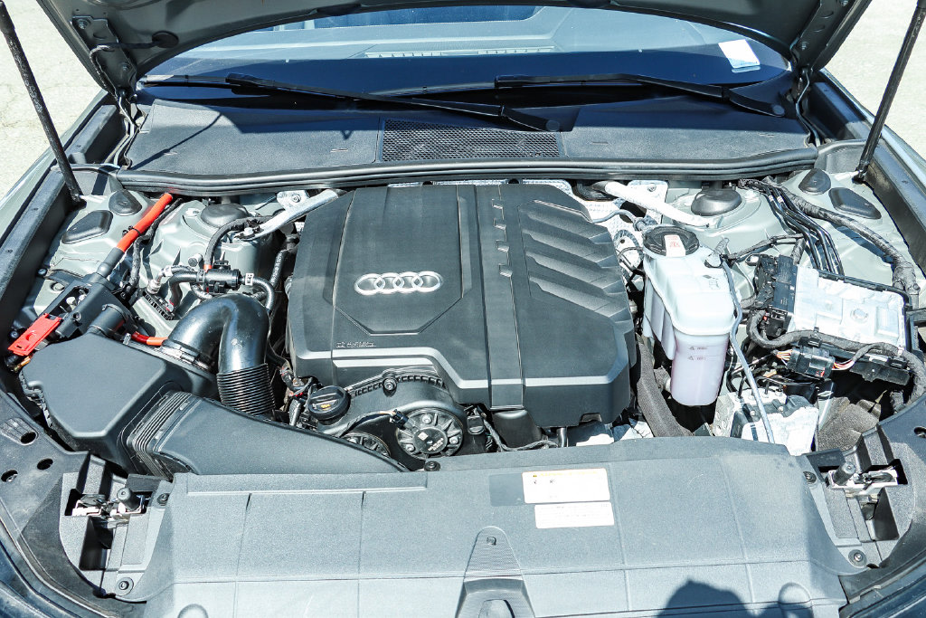 Thumbnail: 2023 Audi A6 - 7