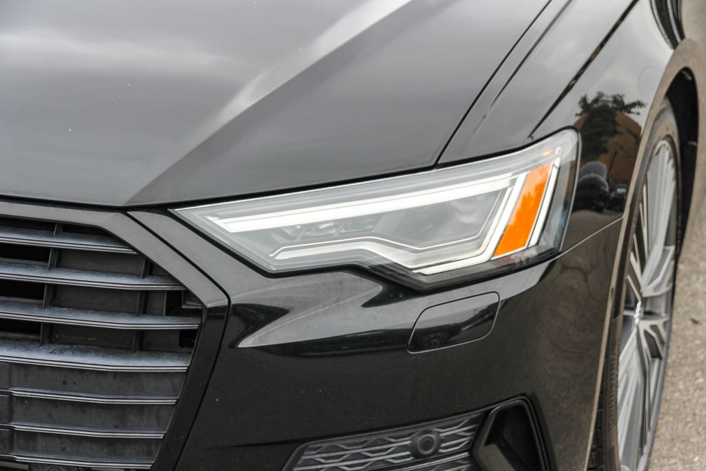 Thumbnail: 2020 Audi A6 - 19