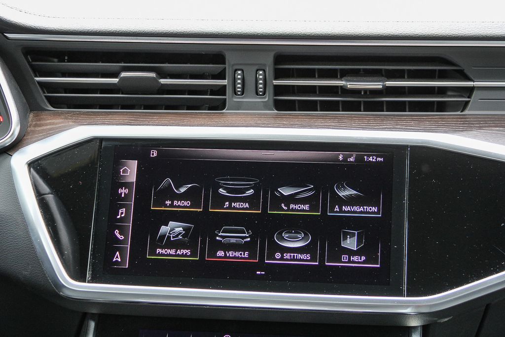 Thumbnail: 2020 Audi A6 - 12