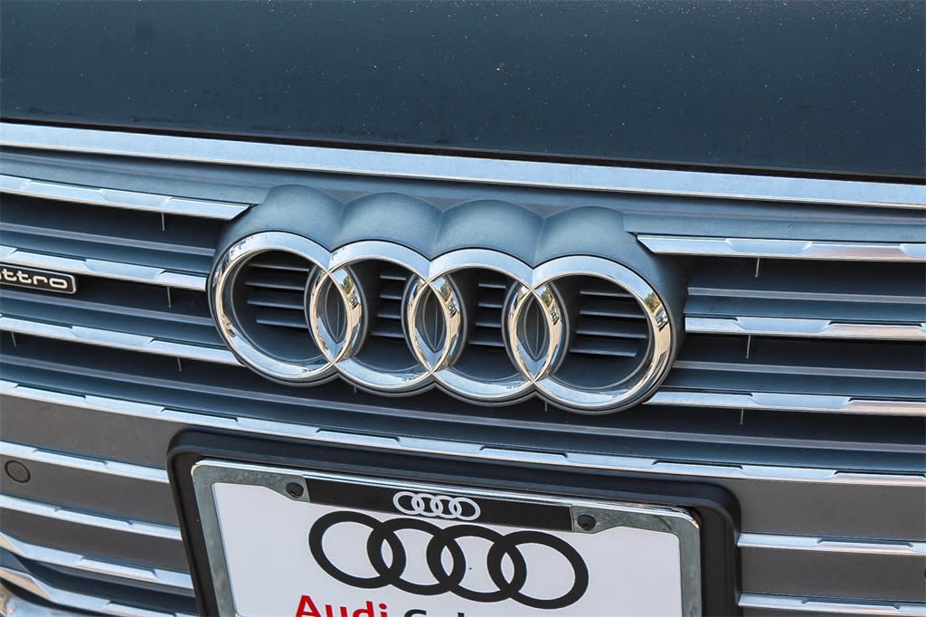 Thumbnail: 2019 Audi A4 - 6