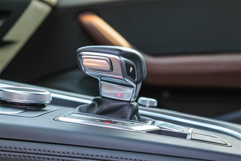 Thumbnail: 2019 Audi A4 - 29