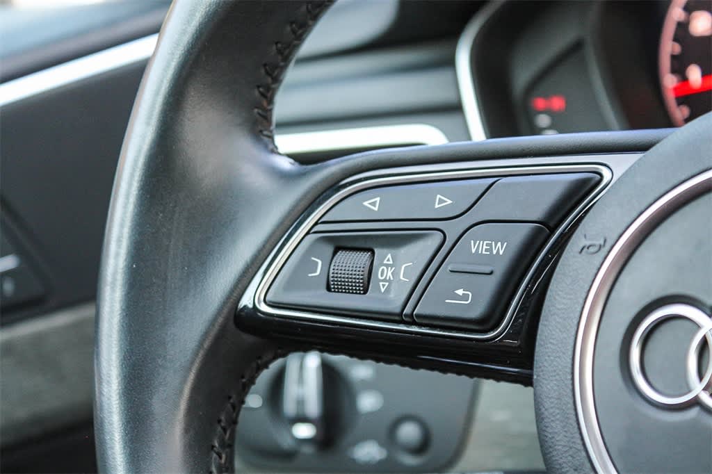 Thumbnail: 2019 Audi A4 - 24