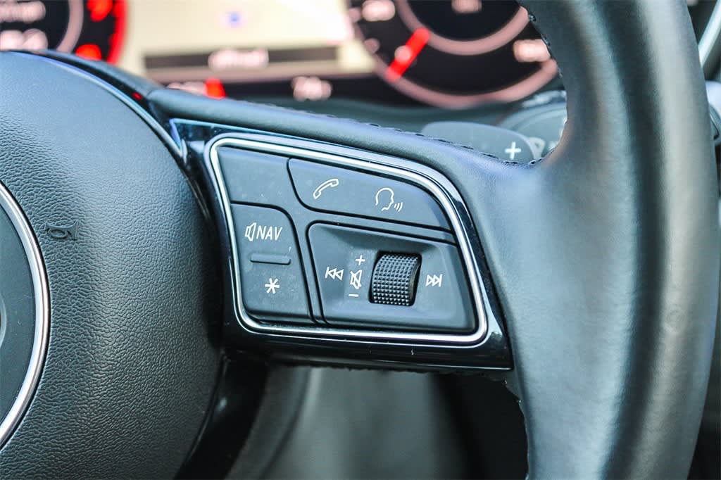 Thumbnail: 2019 Audi A4 - 25