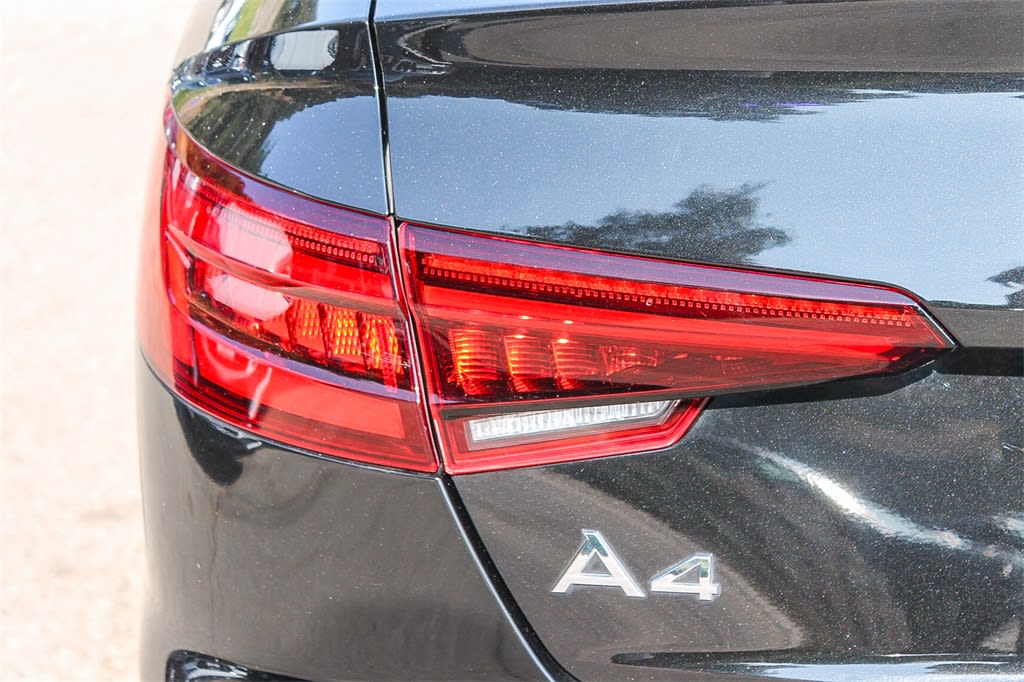 Thumbnail: 2019 Audi A4 - 20