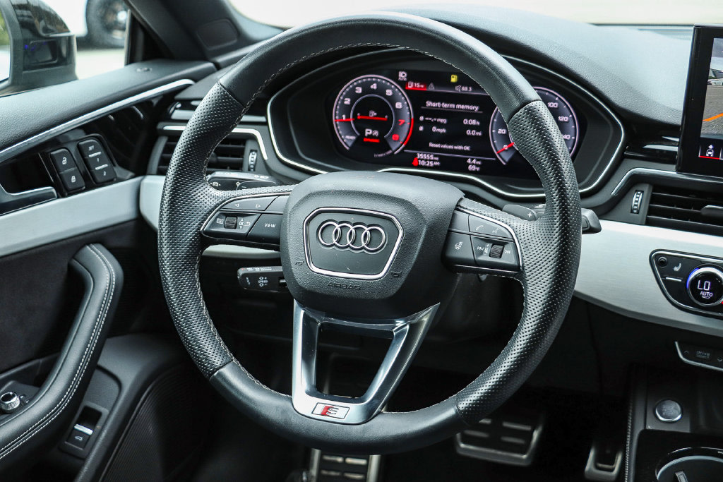 Thumbnail: 2023 Audi A5 - 12