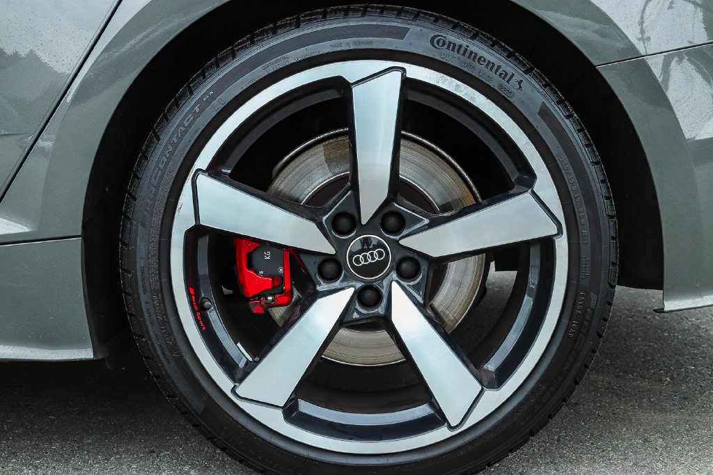Thumbnail: 2023 Audi A5 - 6