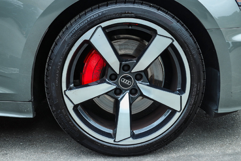 Thumbnail: 2023 Audi A5 - 24