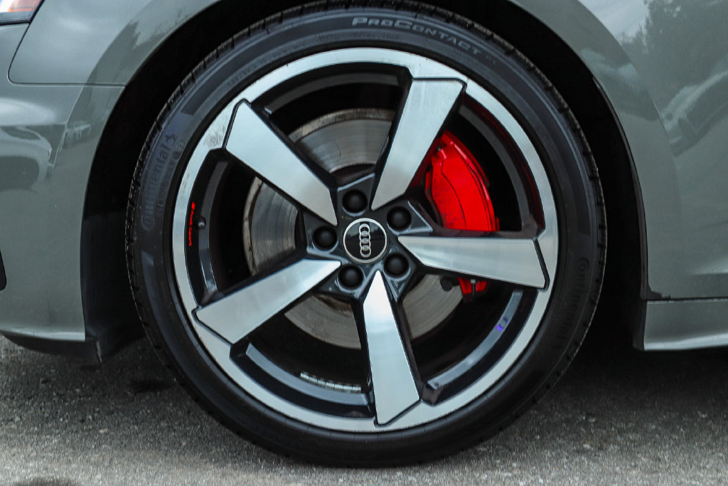 Thumbnail: 2023 Audi A5 - 23