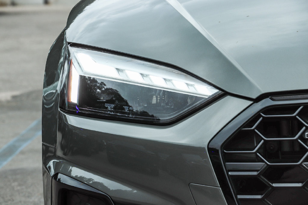 Thumbnail: 2023 Audi A5 - 21