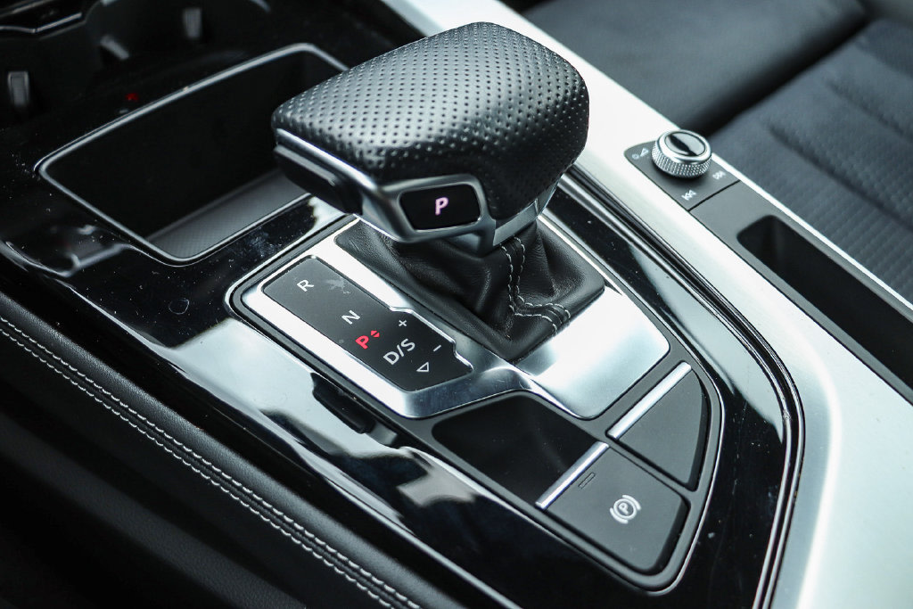 Thumbnail: 2023 Audi A5 - 14