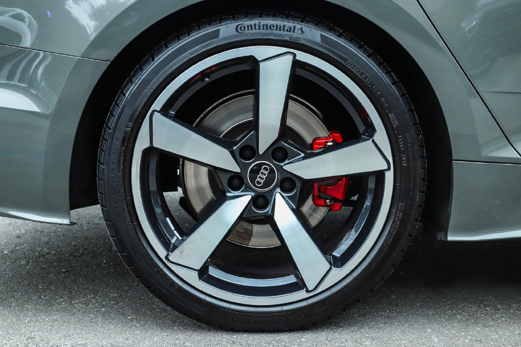 Thumbnail: 2023 Audi A5 - 25