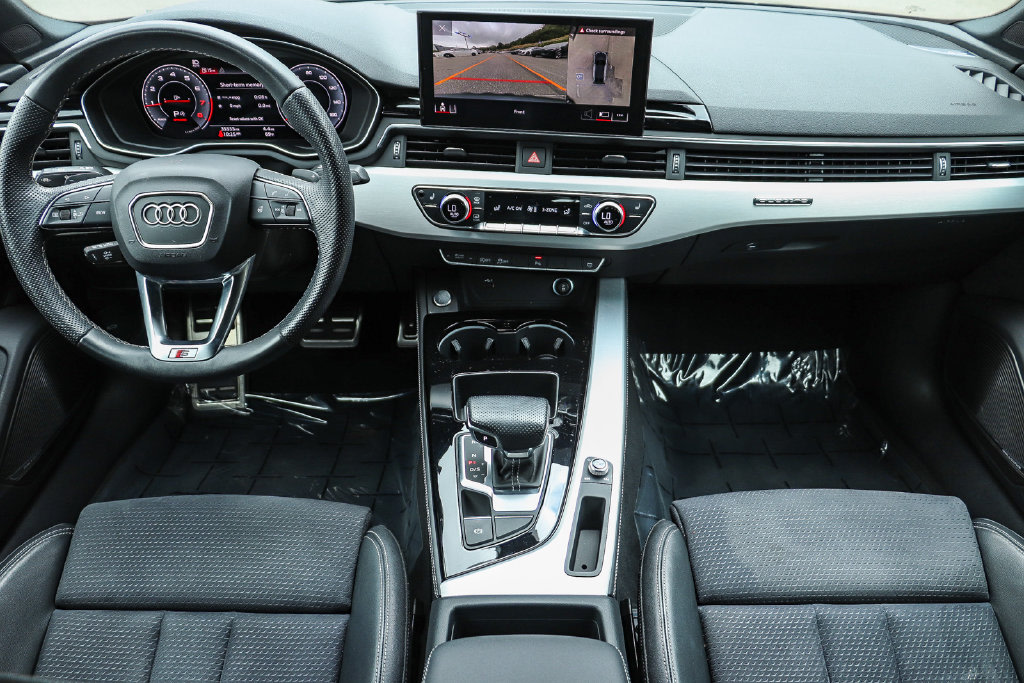 Thumbnail: 2023 Audi A5 - 2