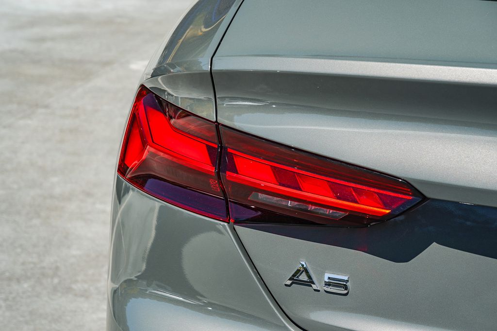Thumbnail: 2023 Audi A5 - 21