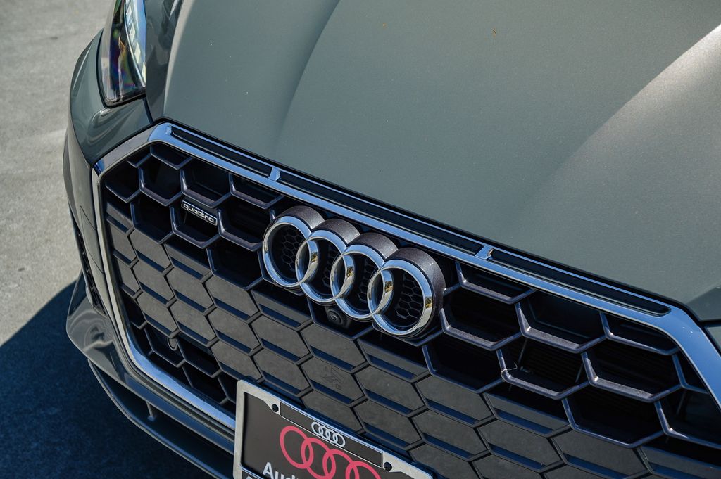 Thumbnail: 2023 Audi A5 - 6