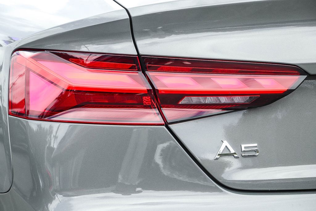 Thumbnail: 2023 Audi A5 - 22