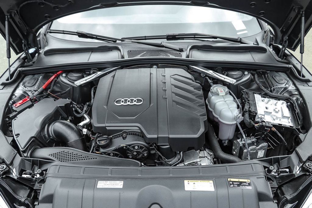 Thumbnail: 2023 Audi A5 - 7