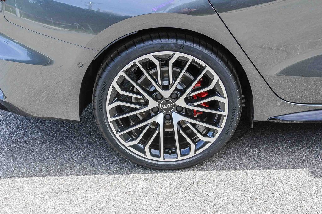Thumbnail: 2026 Audi S3 - 21