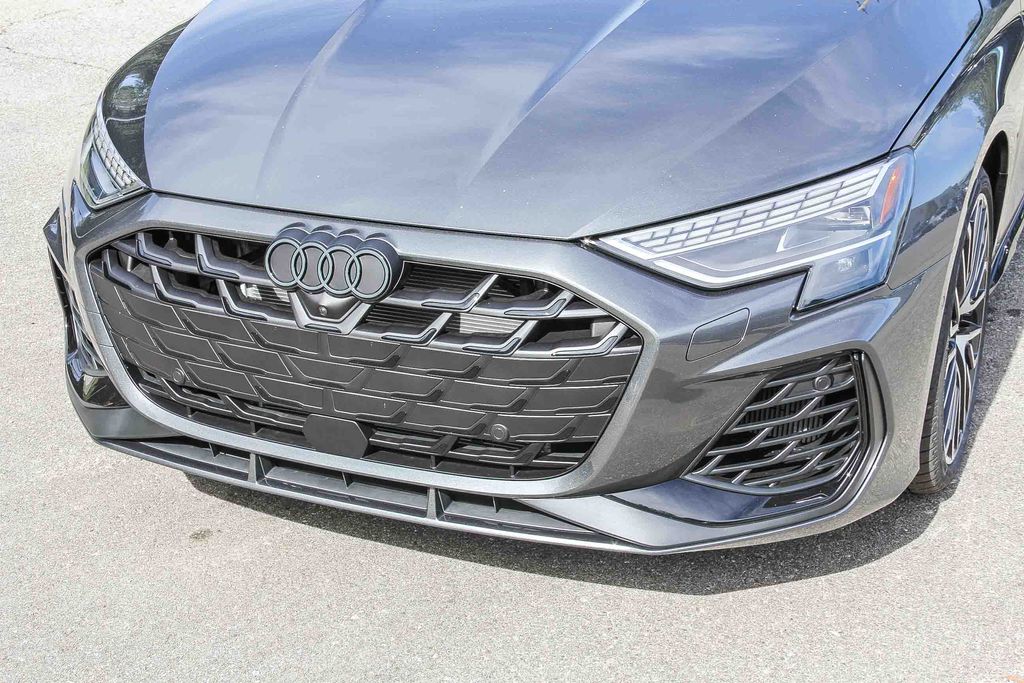Thumbnail: 2026 Audi S3 - 20