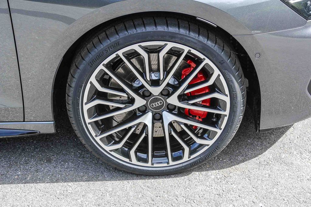 Thumbnail: 2026 Audi S3 - 7