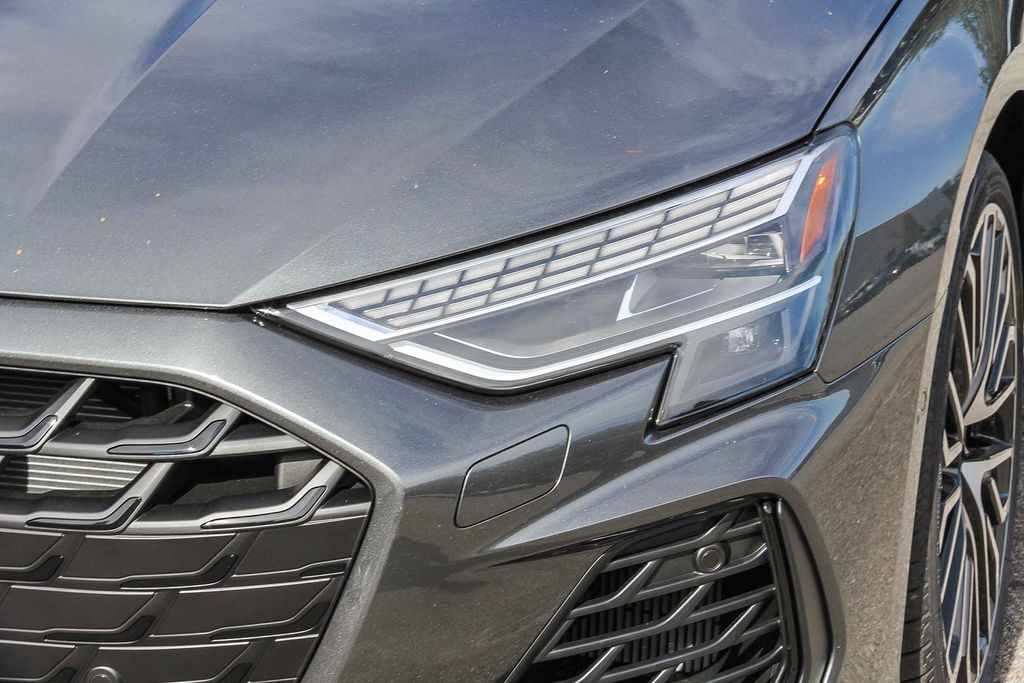 Thumbnail: 2026 Audi S3 - 19