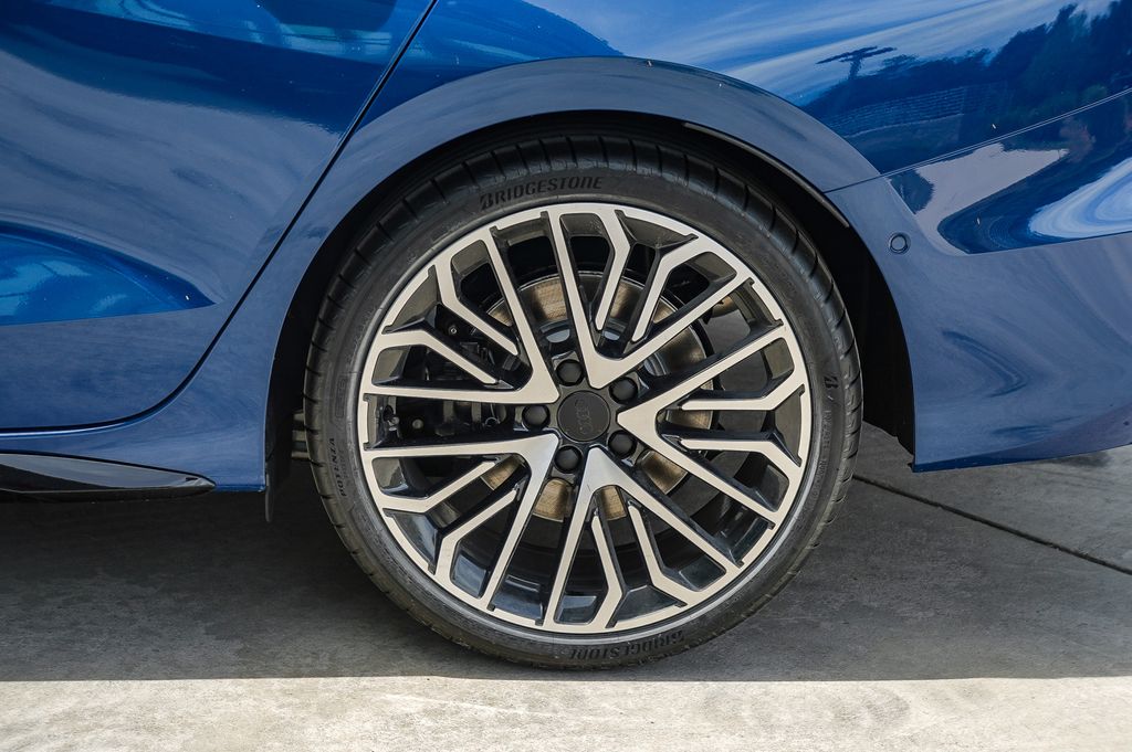 Thumbnail: 2026 Audi S3 - 21