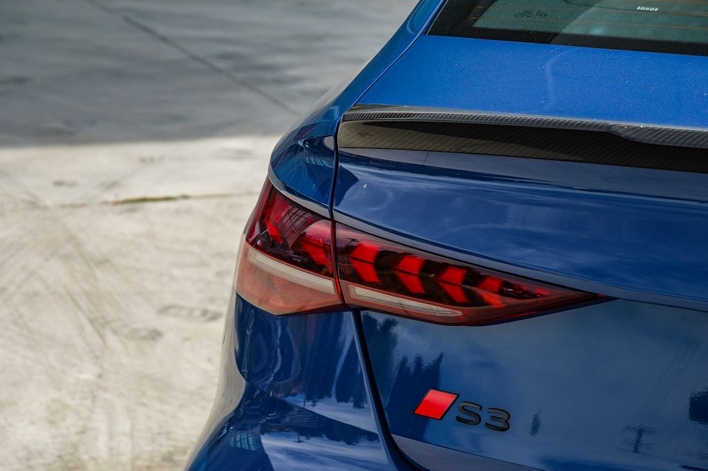Thumbnail: 2026 Audi S3 - 19