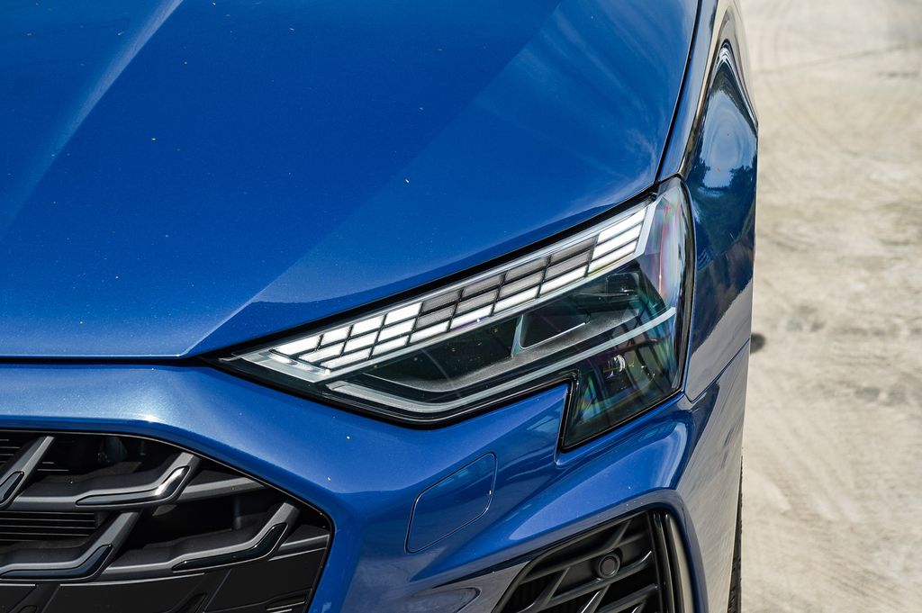 Thumbnail: 2026 Audi S3 - 20
