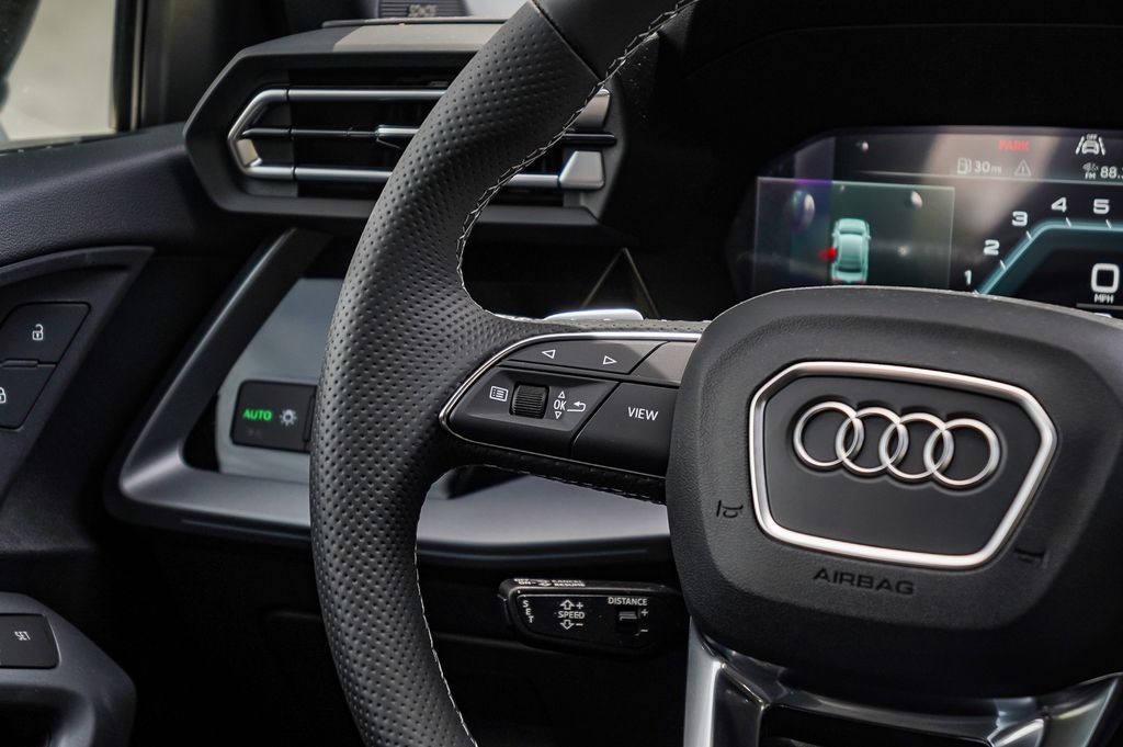 Thumbnail: 2026 Audi S3 - 23