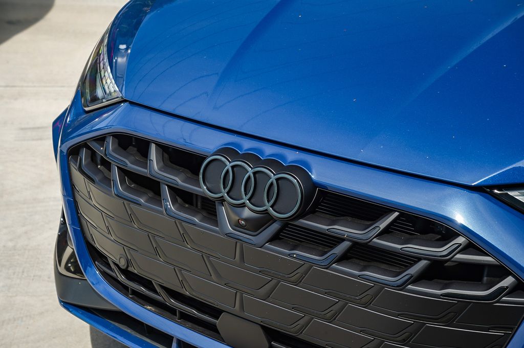 Thumbnail: 2026 Audi S3 - 6