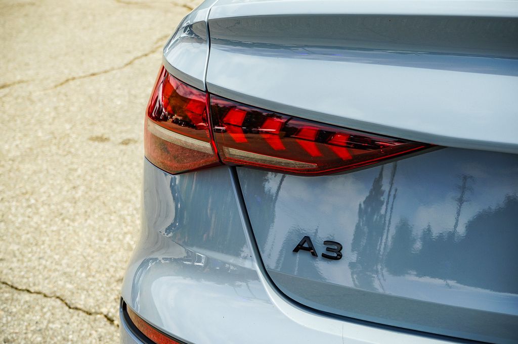Thumbnail: 2026 Audi A3 - 22