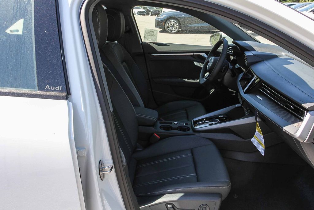 Thumbnail: 2026 Audi A3 - 10