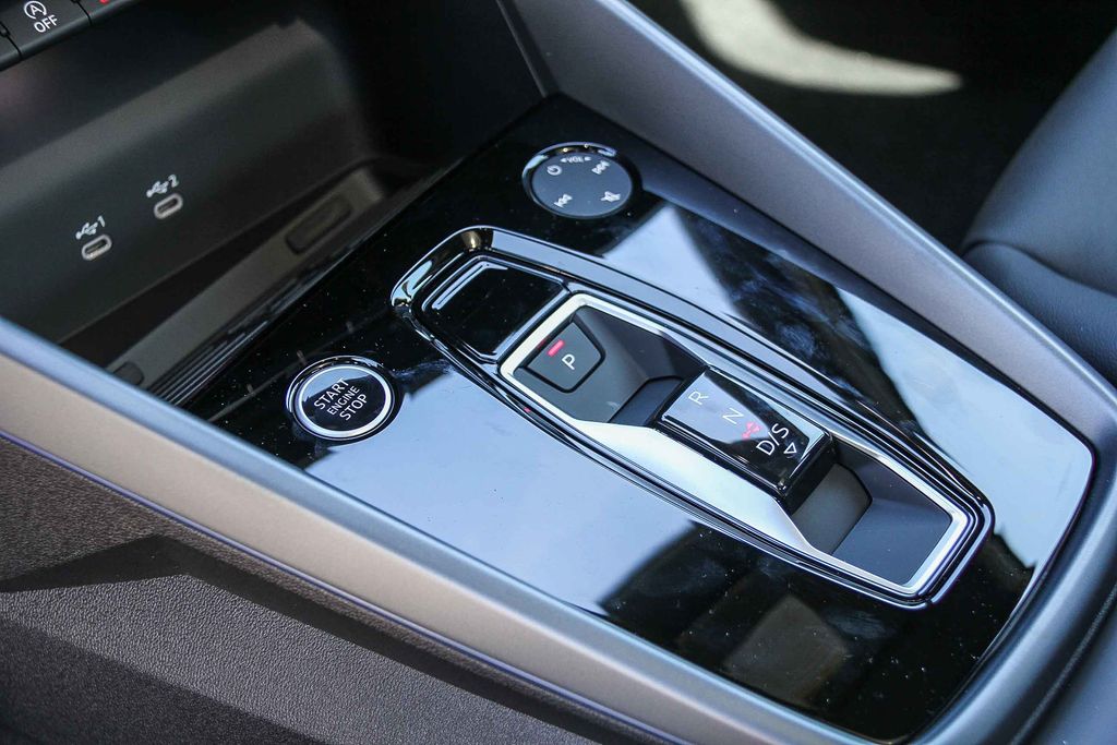 Thumbnail: 2026 Audi A3 - 23