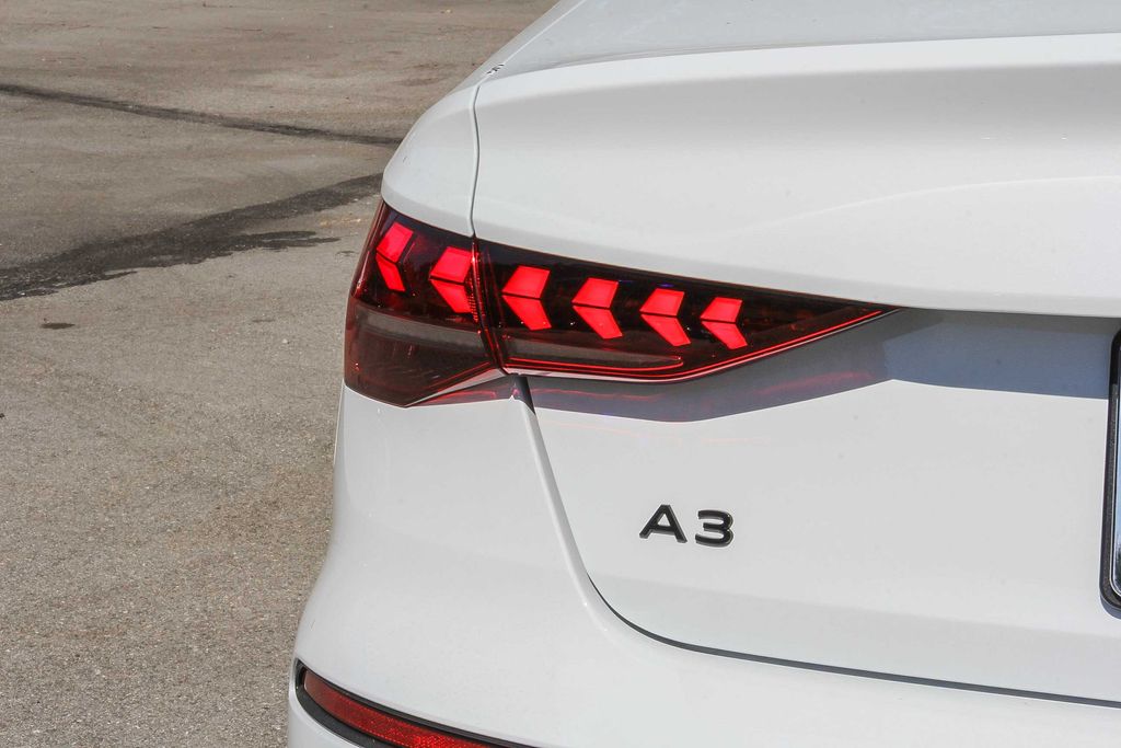 Thumbnail: 2026 Audi A3 - 6