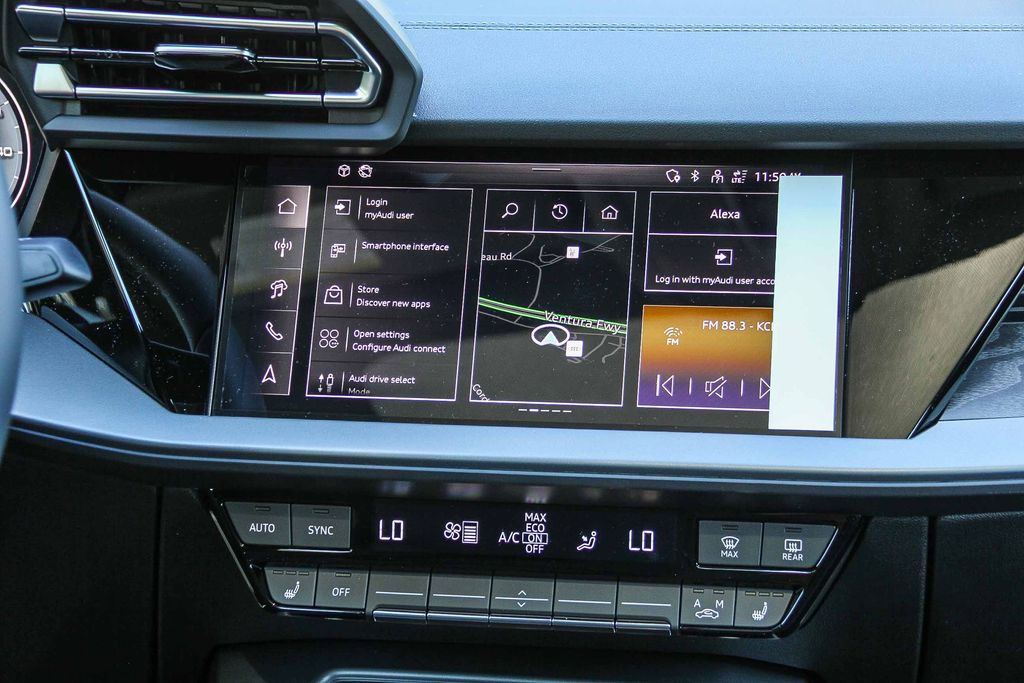 Thumbnail: 2026 Audi A3 - 22