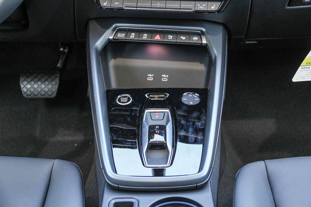 Thumbnail: 2026 Audi A3 - 14