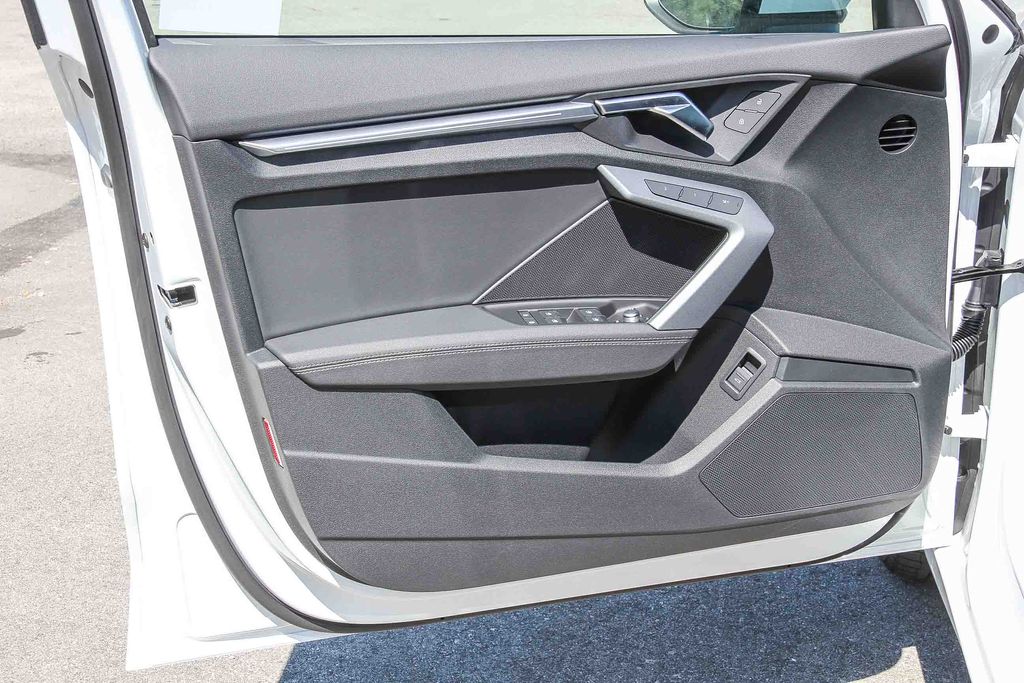 Thumbnail: 2026 Audi A3 - 25