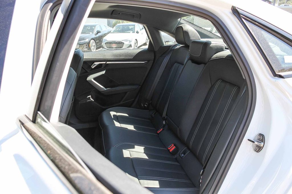 Thumbnail: 2026 Audi A3 - 12