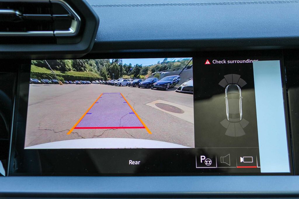 Thumbnail: 2026 Audi A3 - 13