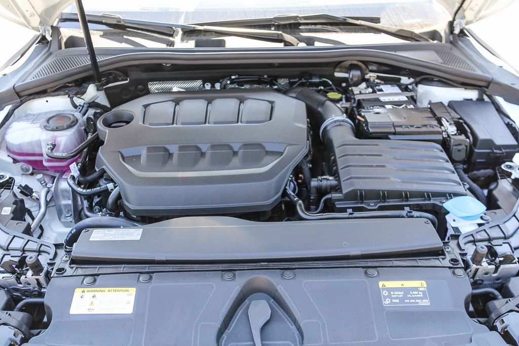 Thumbnail: 2026 Audi A3 - 8