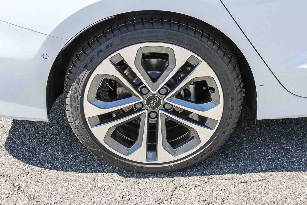 Thumbnail: 2026 Audi A3 - 20